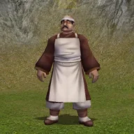 [GM]Octavio