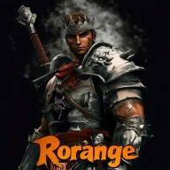 Rorange